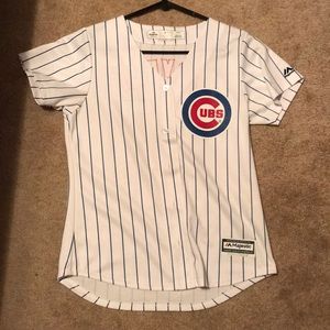 Cubs Jersey